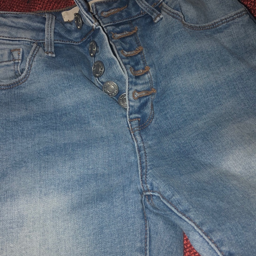 Pac Sun Jeans - Picture 7 of 7